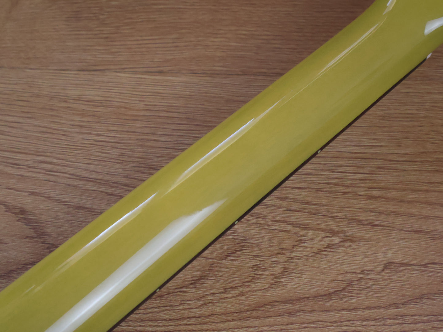 1989 Yamaha Japan SG-RR Standard w/P90's (Yellow)