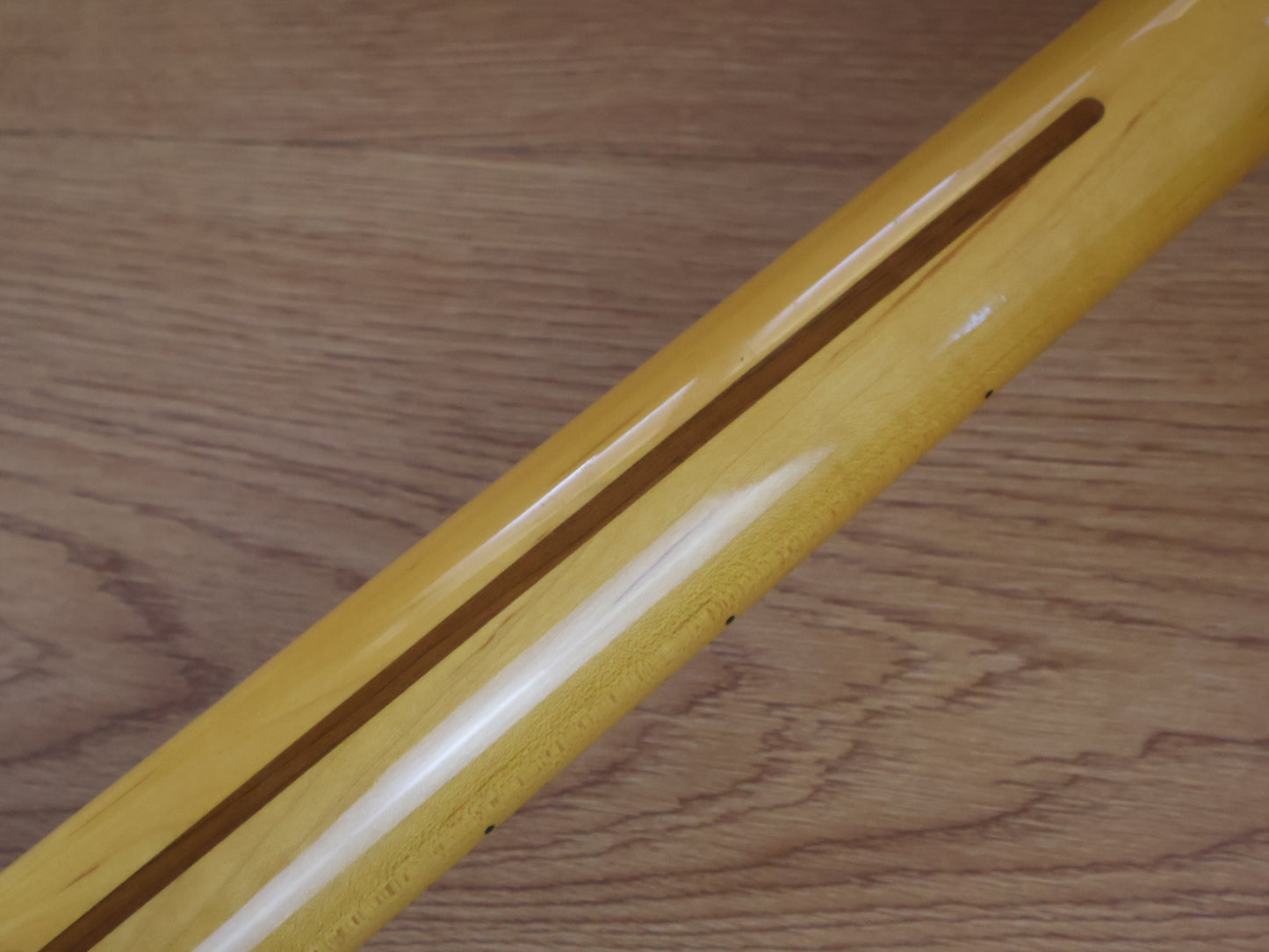 1997 Fender Japan ST57 '57 Reissue Stratocaster w/USA Pickups (Candy Apple Red)