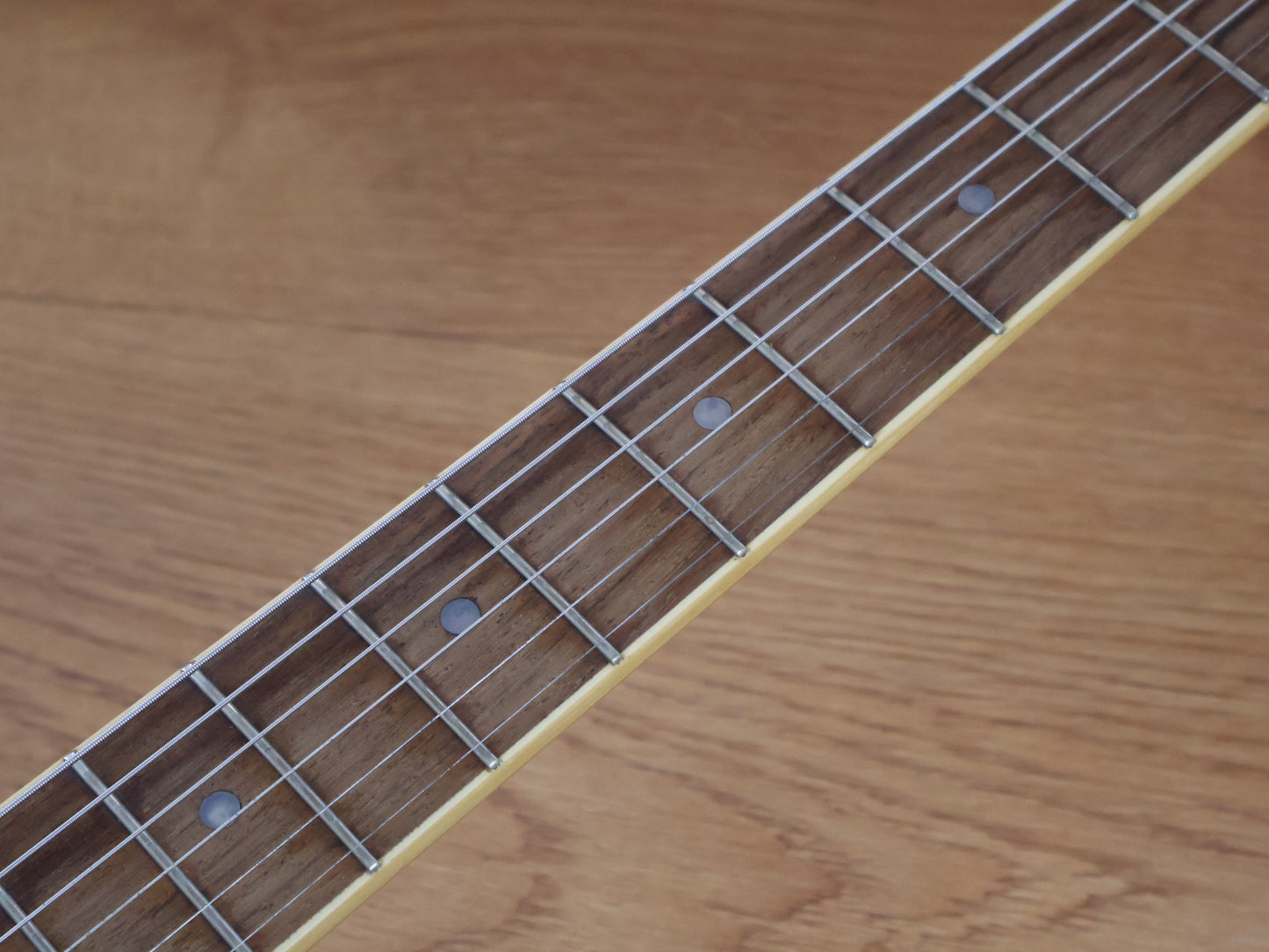 2000's Edwards (by ESP Japan) E-LS- 115LT Les Paul Special (TV Yellow)