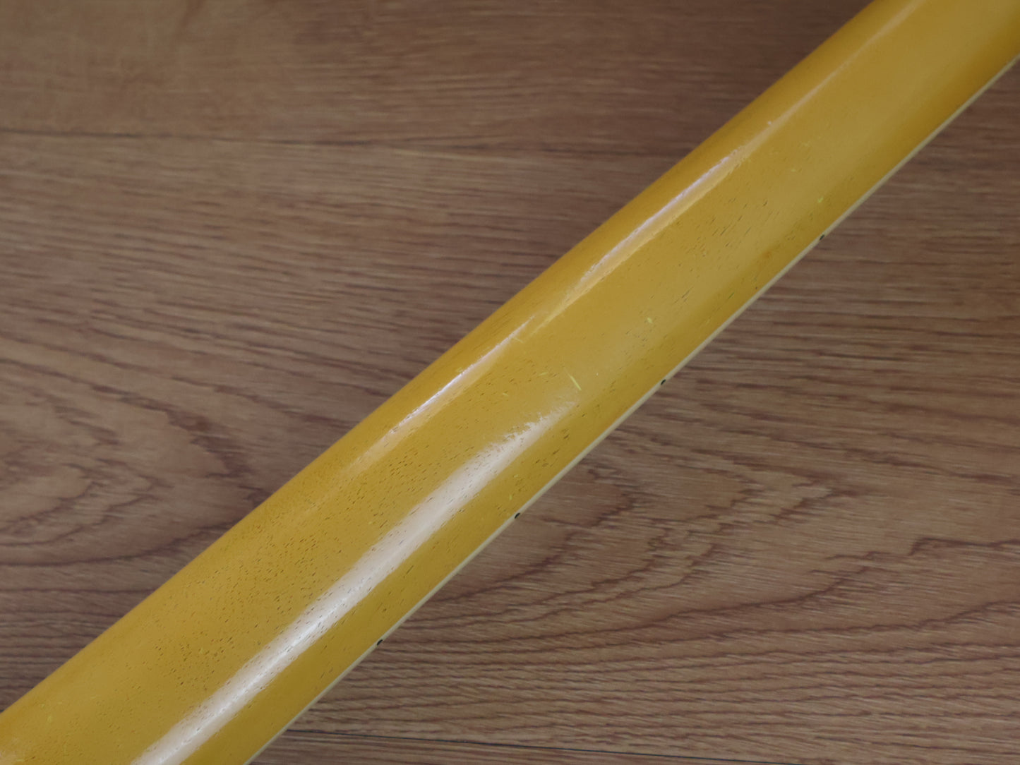 2000's Edwards (by ESP Japan) E-LS- 115LT Les Paul Special (TV Yellow)