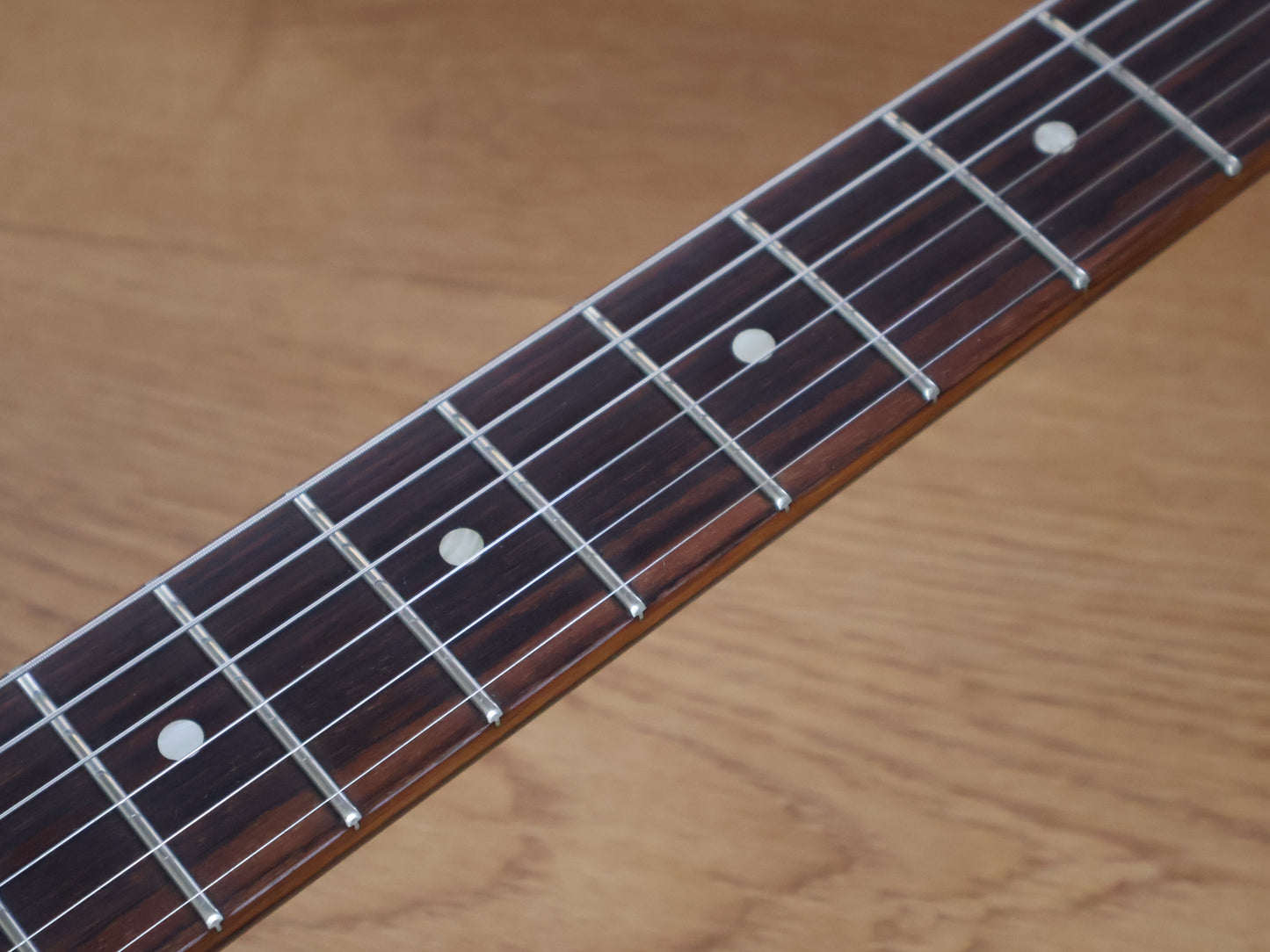 2010 Gibson USA Les Paul Junior (Vintage Sunburst)