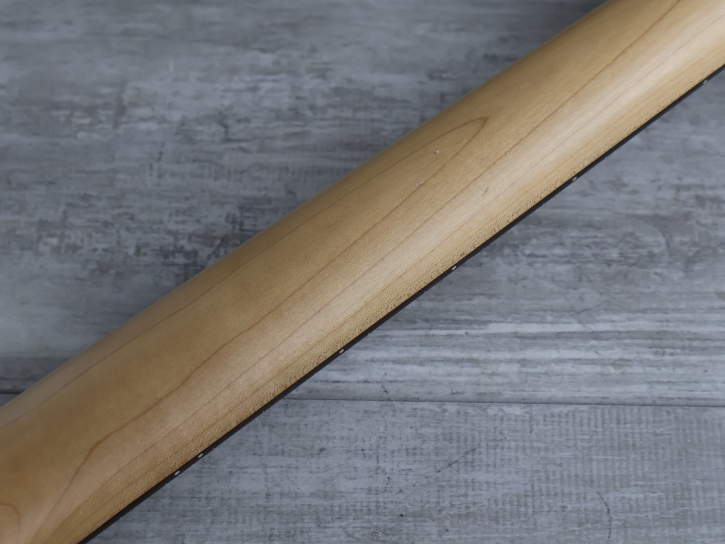 Fernandes ZO-3 Nomad Travel Guitar w/Onboard Speaker/Amplifier (Pink)