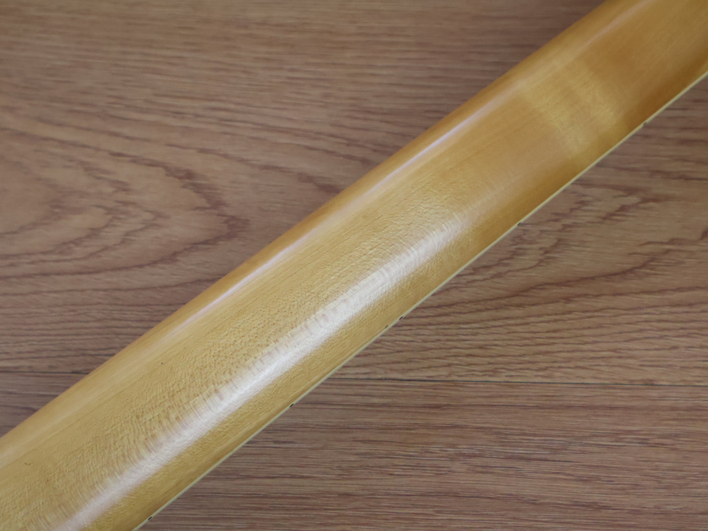 1996 Ibanez Japan S540FM SB S Series HSH Superstrat (Transparent Black Sunburst)