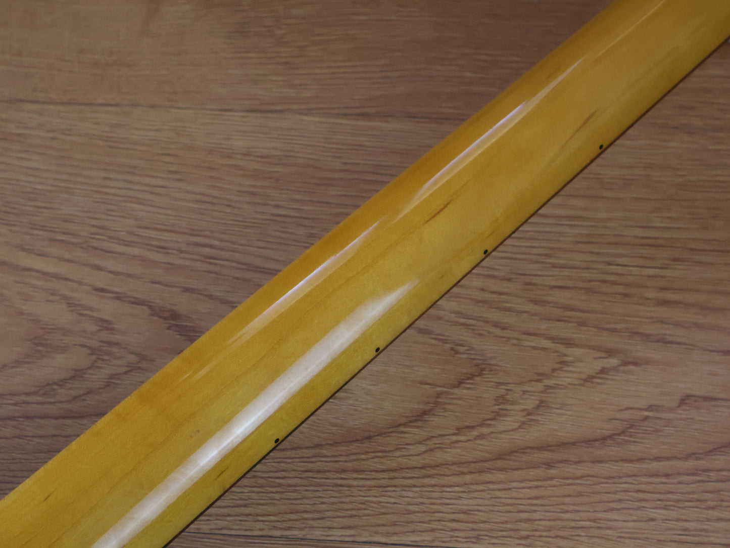 2008 Fender Japan JM66-88 '66 Reissue Jazzmaster (Sunburst)