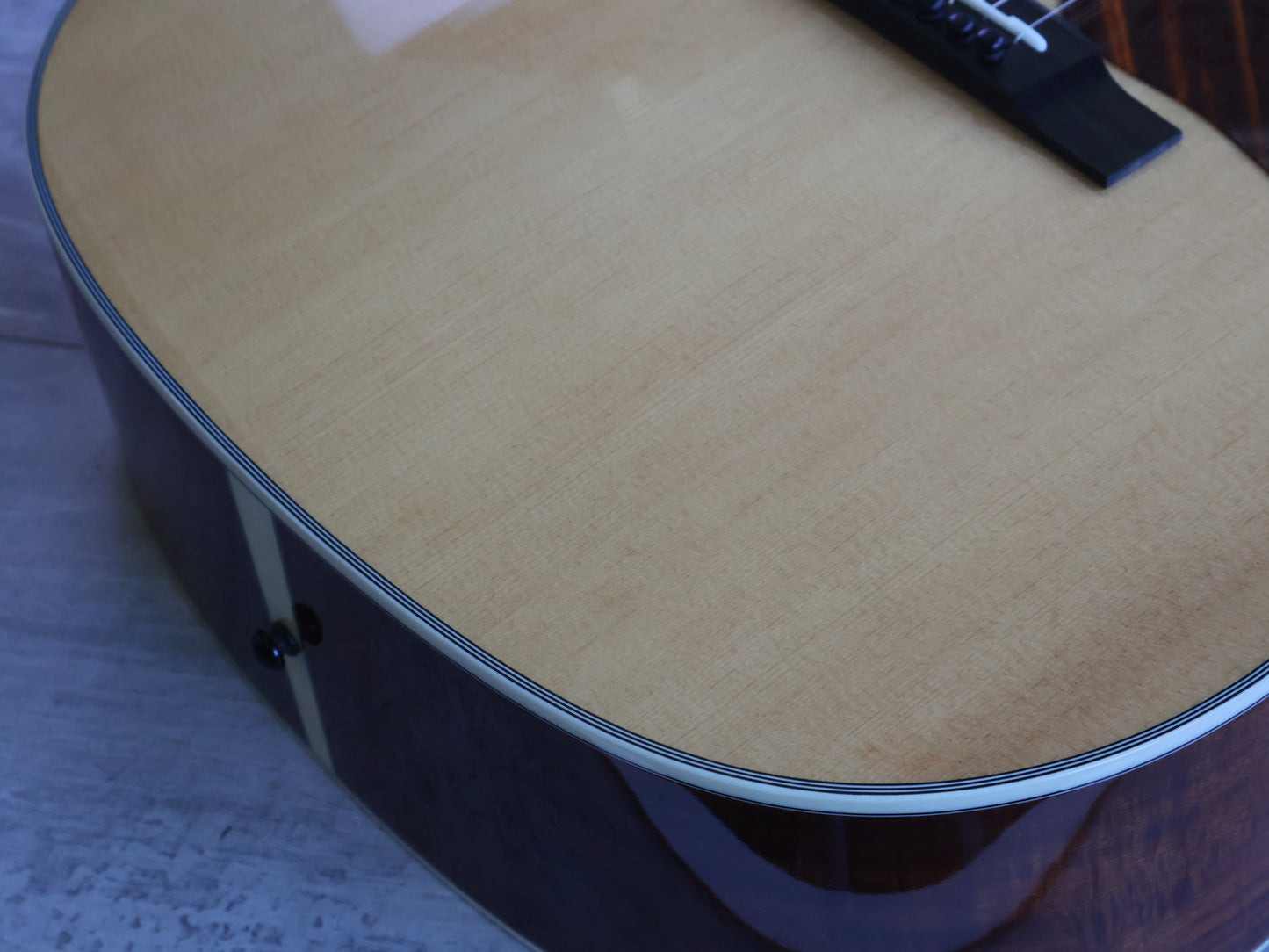 Eastman E6SS-TC Acoustic Guitar