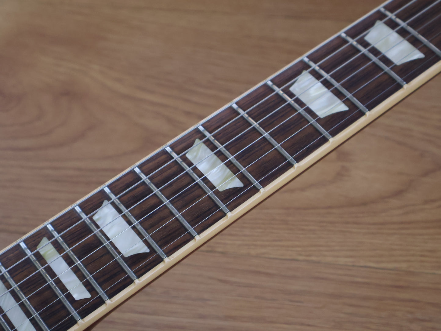 2005 Gibson USA SG Standard (Heritage Cherry)