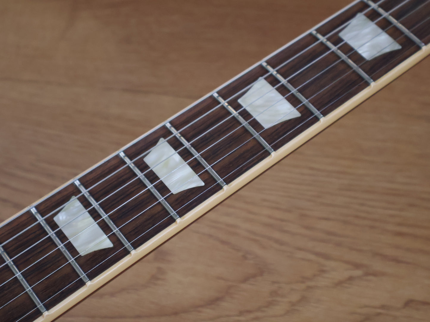 2005 Gibson USA SG Standard (Heritage Cherry)