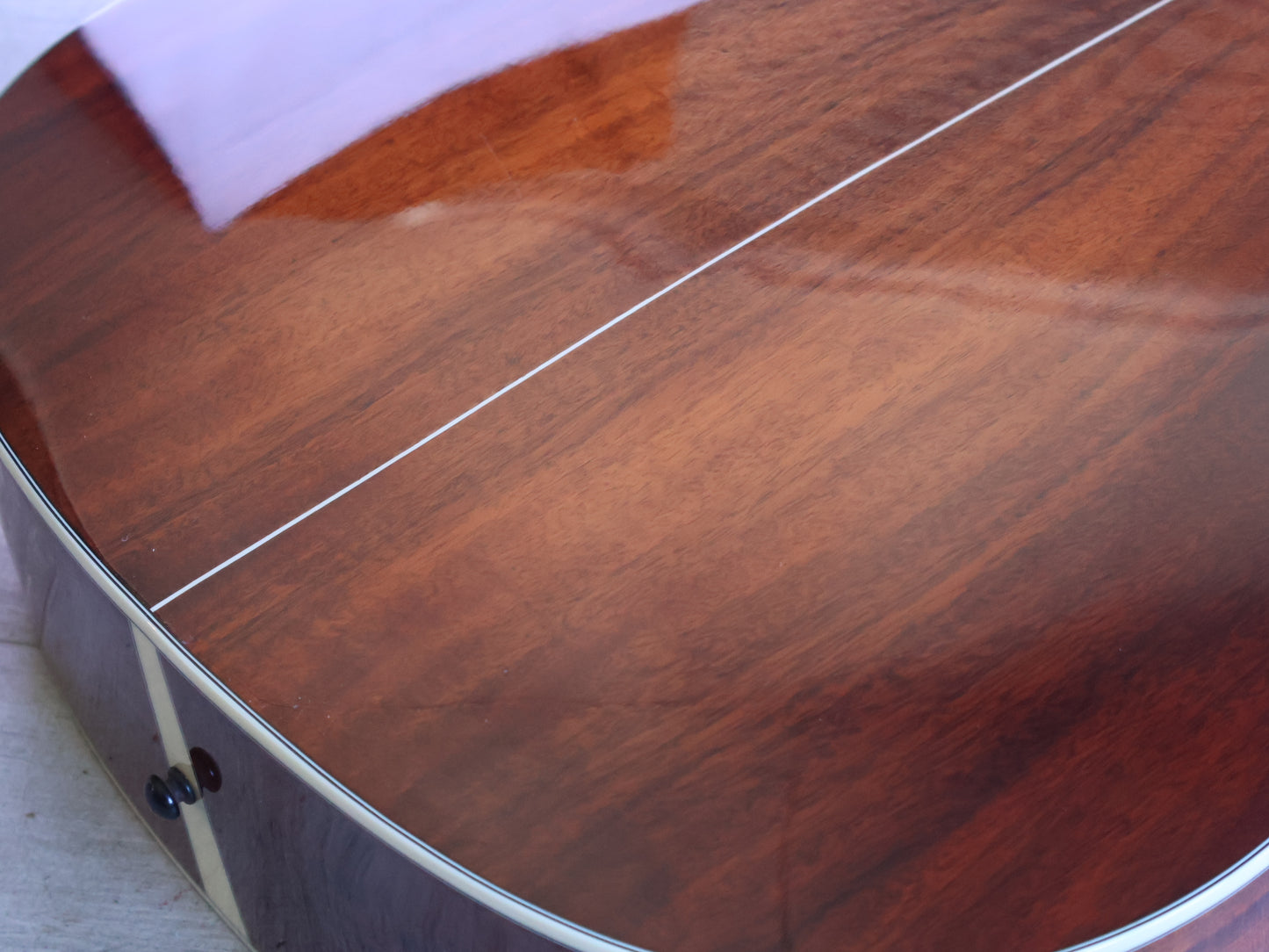Eastman E6SS-TC Acoustic Guitar