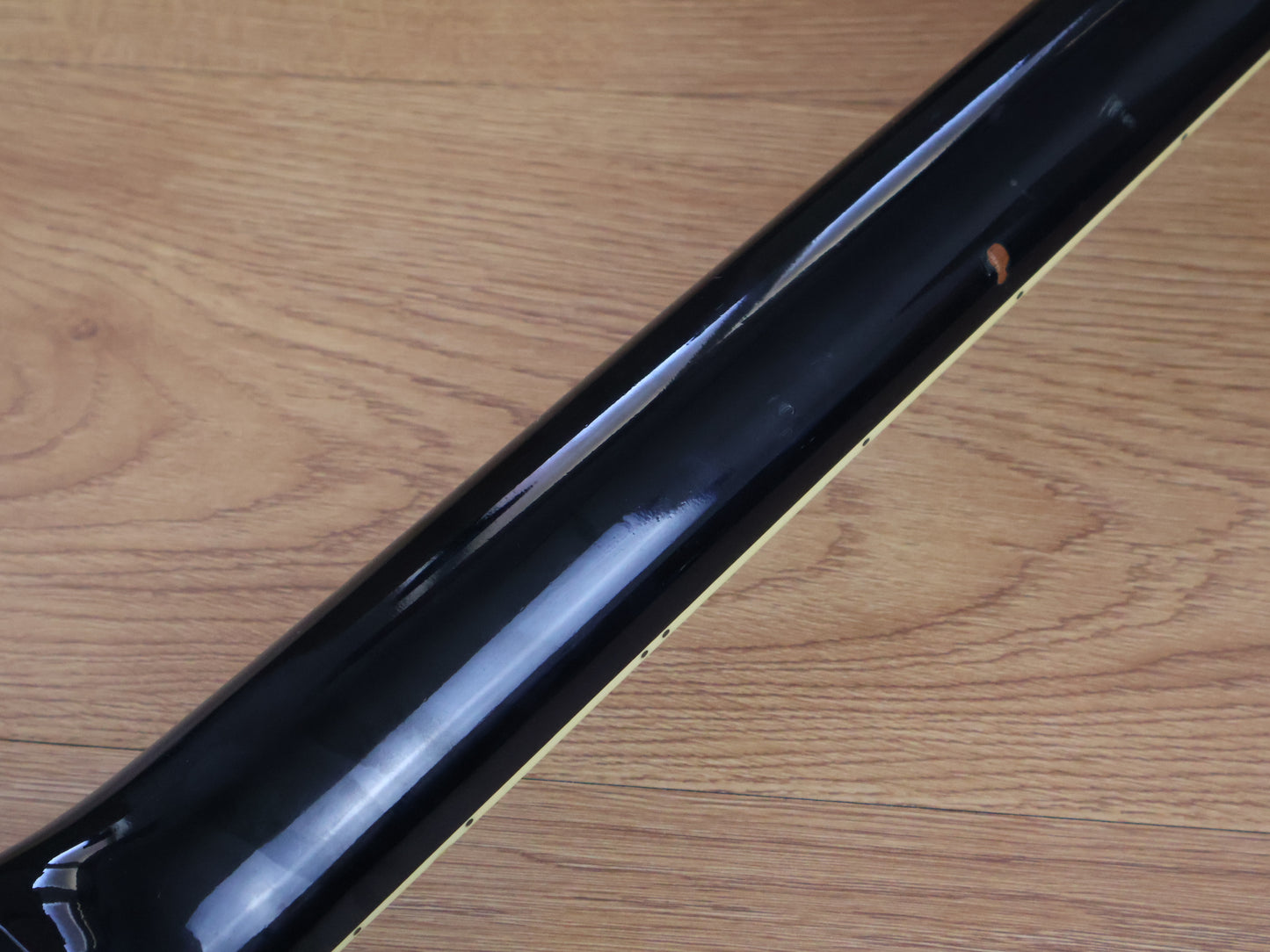 1990 Greco Japan '61 Reissue SG (Black)