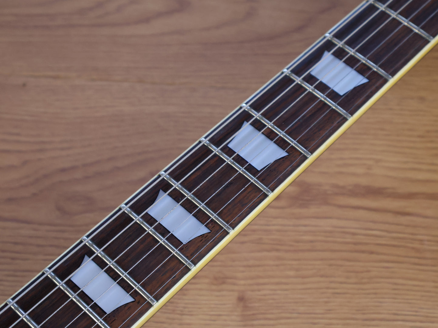 1979 Greco Japan EG-500T Les Paul Standard (Brown Sunburst)