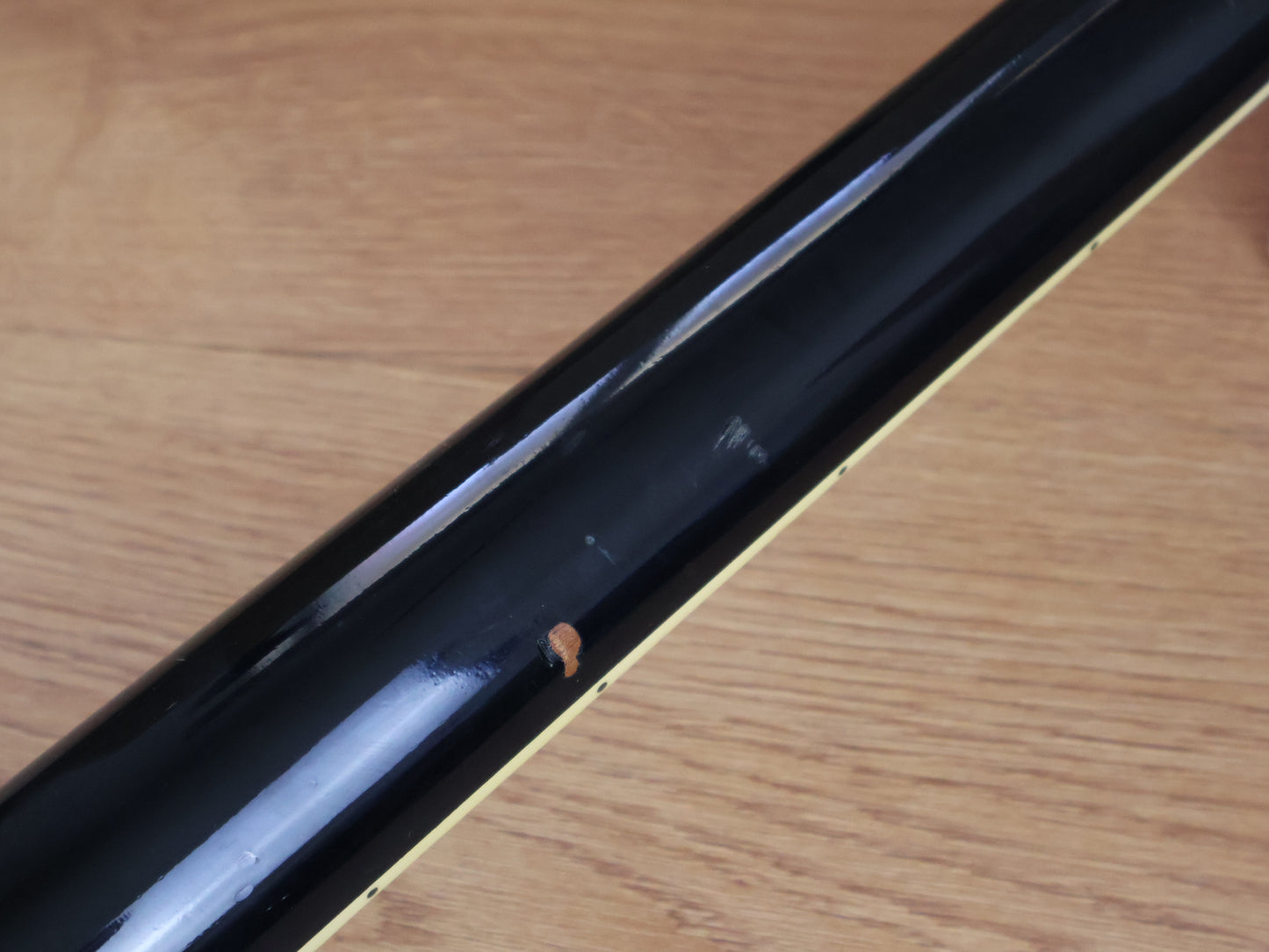 1990 Greco Japan '61 Reissue SG (Black)