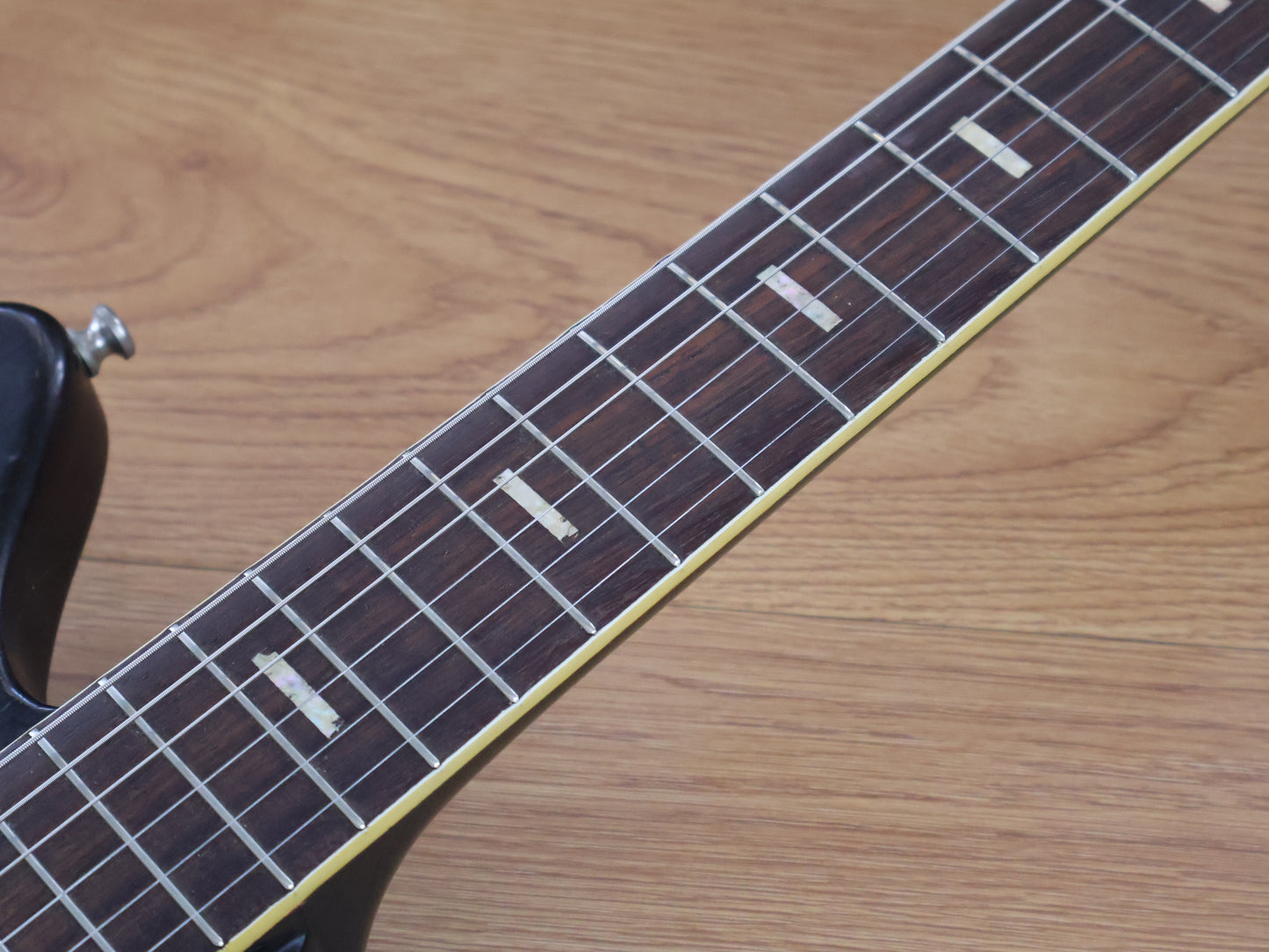 1960's Ibanez Japan Model 1243 (Guyatone LG-70) Jetking