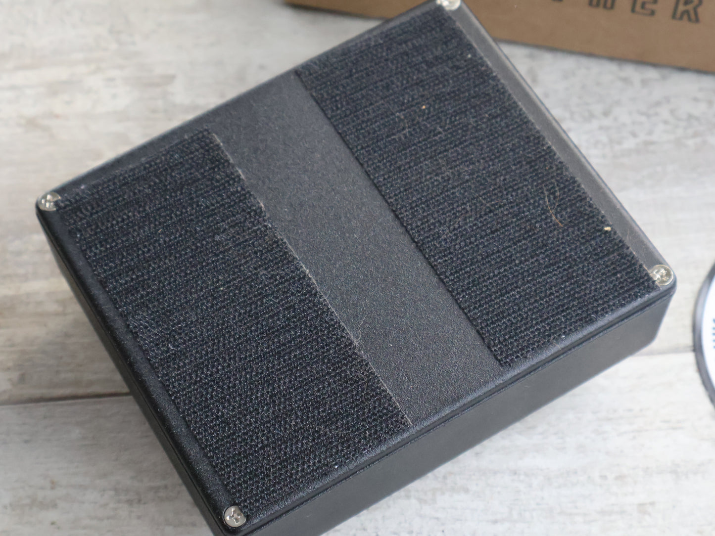 Science Amplification Mother Preamp Pedal