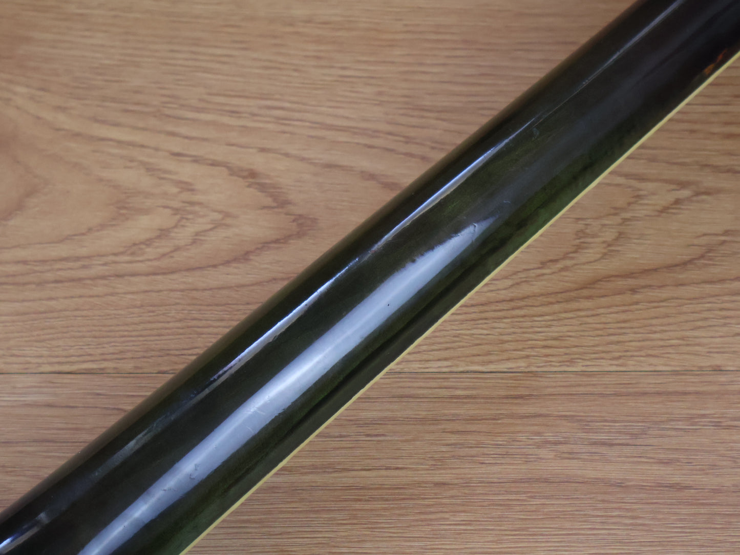 1960's Ibanez Japan Model 1243 (Guyatone LG-70) Jetking