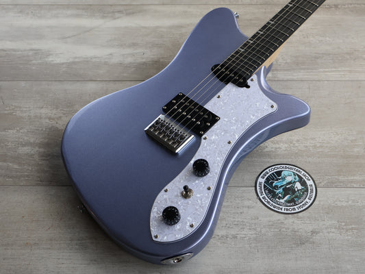 Ryoga Japan "Neo Skater" HS Offset (Ice Blue Metallic)