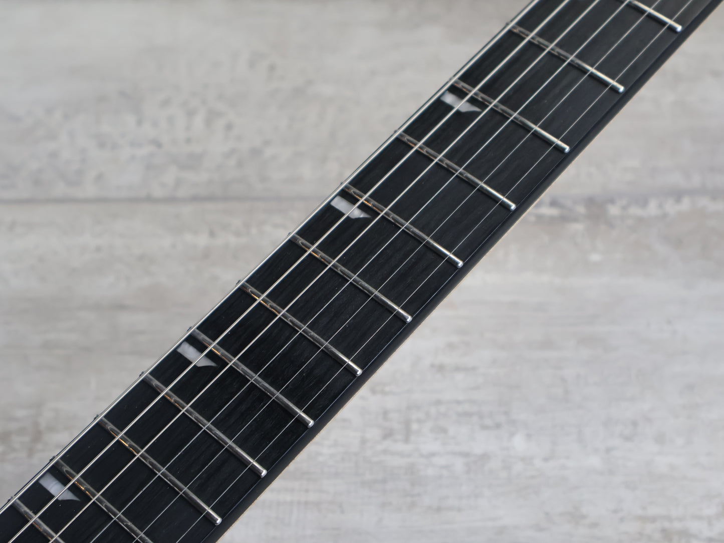 Ryoga Japan "Neo Skater" HS Offset (Ice Blue Metallic)