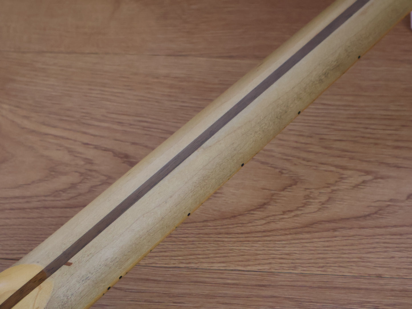 2012 Fender Vintera Road Worn '50s Telecaster (Vintage Blonde)