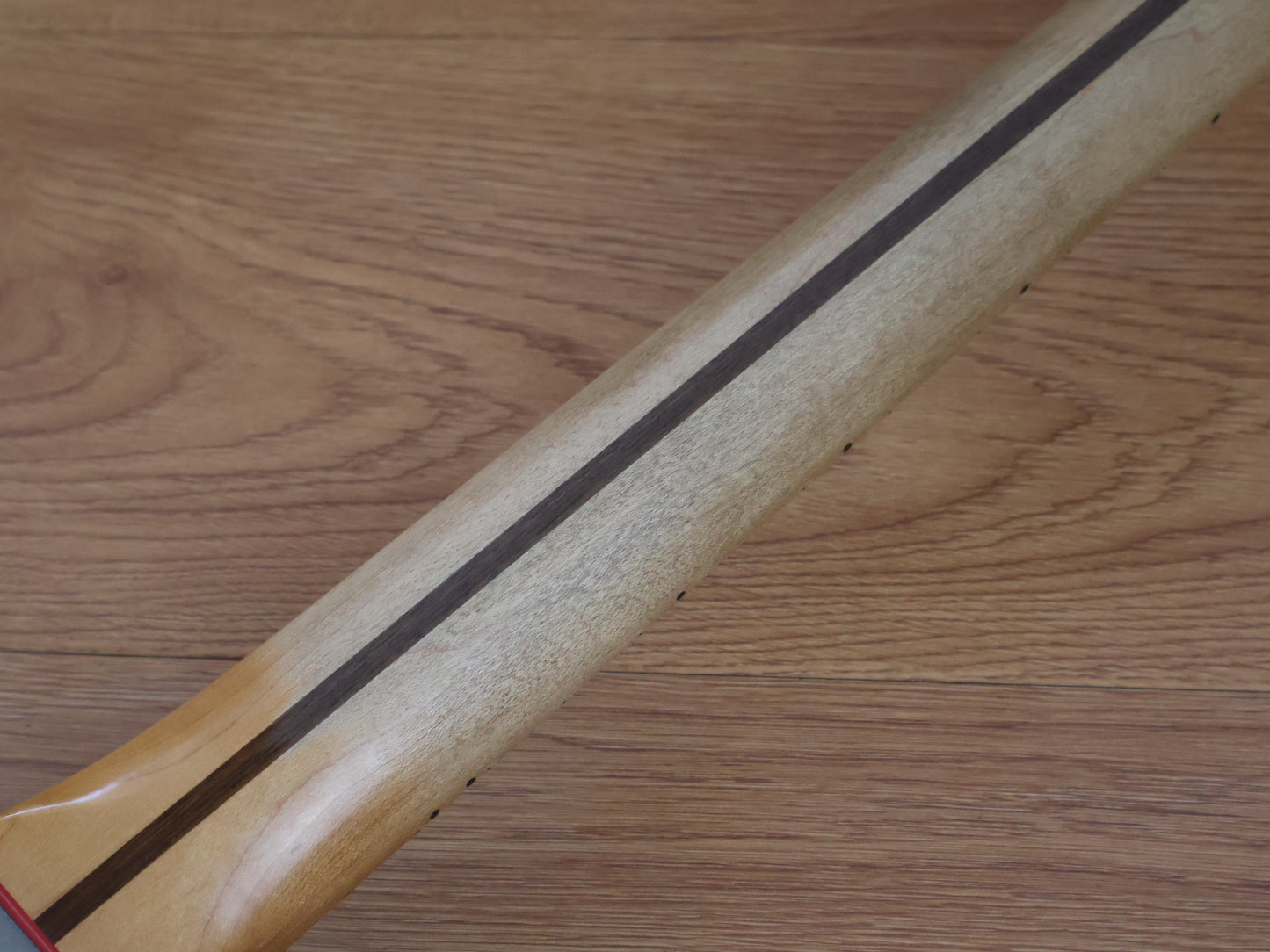 2020 Fender Vintera Road Worn '50s Stratocaster (Fiesta Red)