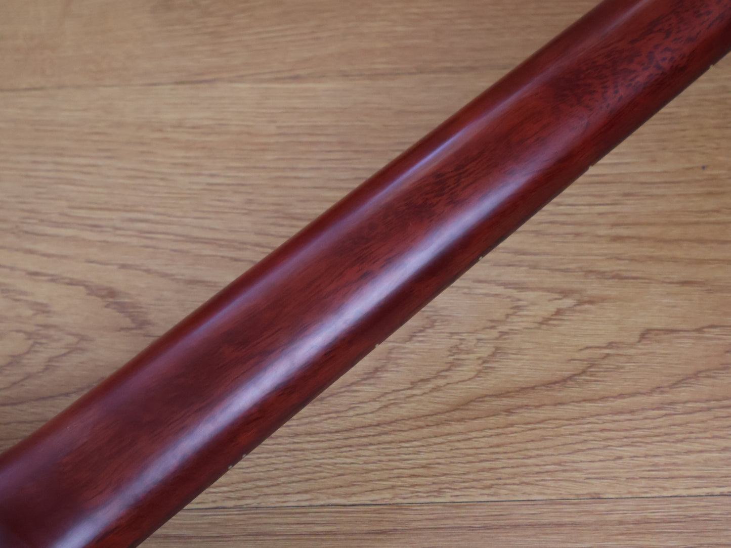 2006 Epiphone Korea Limited Edition Custom Shop Firebird (Worn Cherry)