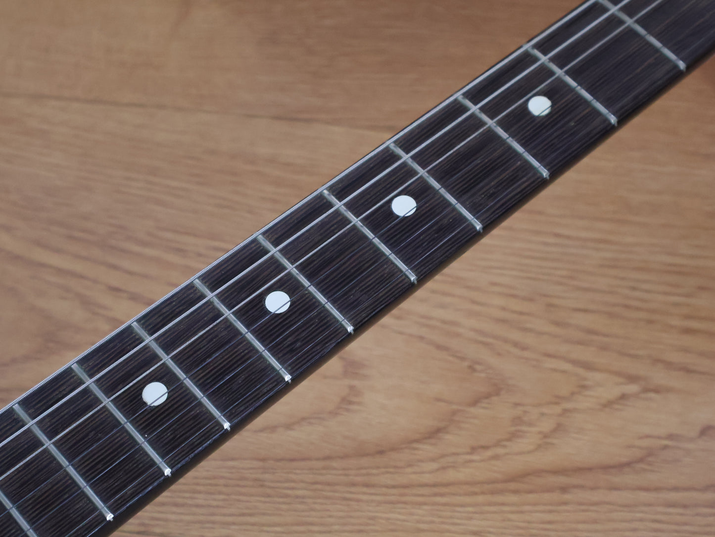 1960's Eko Italy Model 100 Acoustic Archtop (Red Burst)