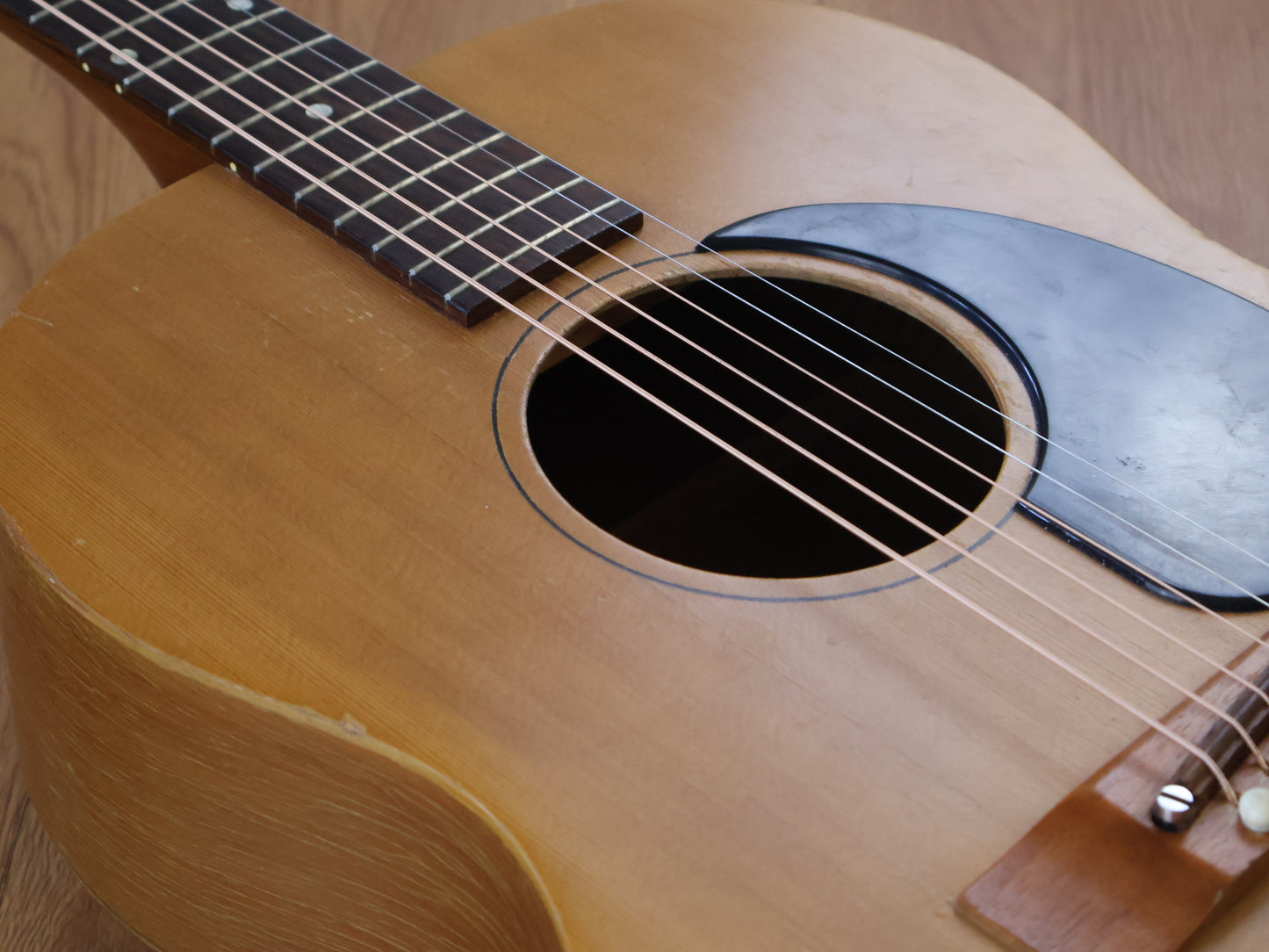 1969 Gibson USA B-15 Acoustic