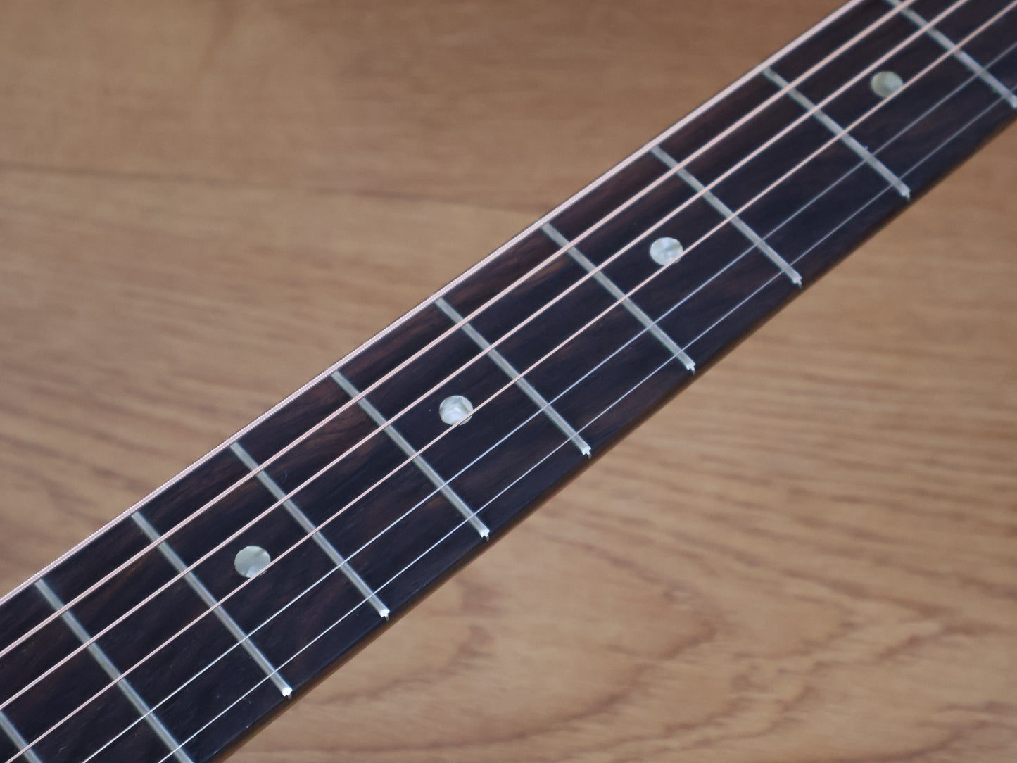 1969 Gibson USA B-15 Acoustic