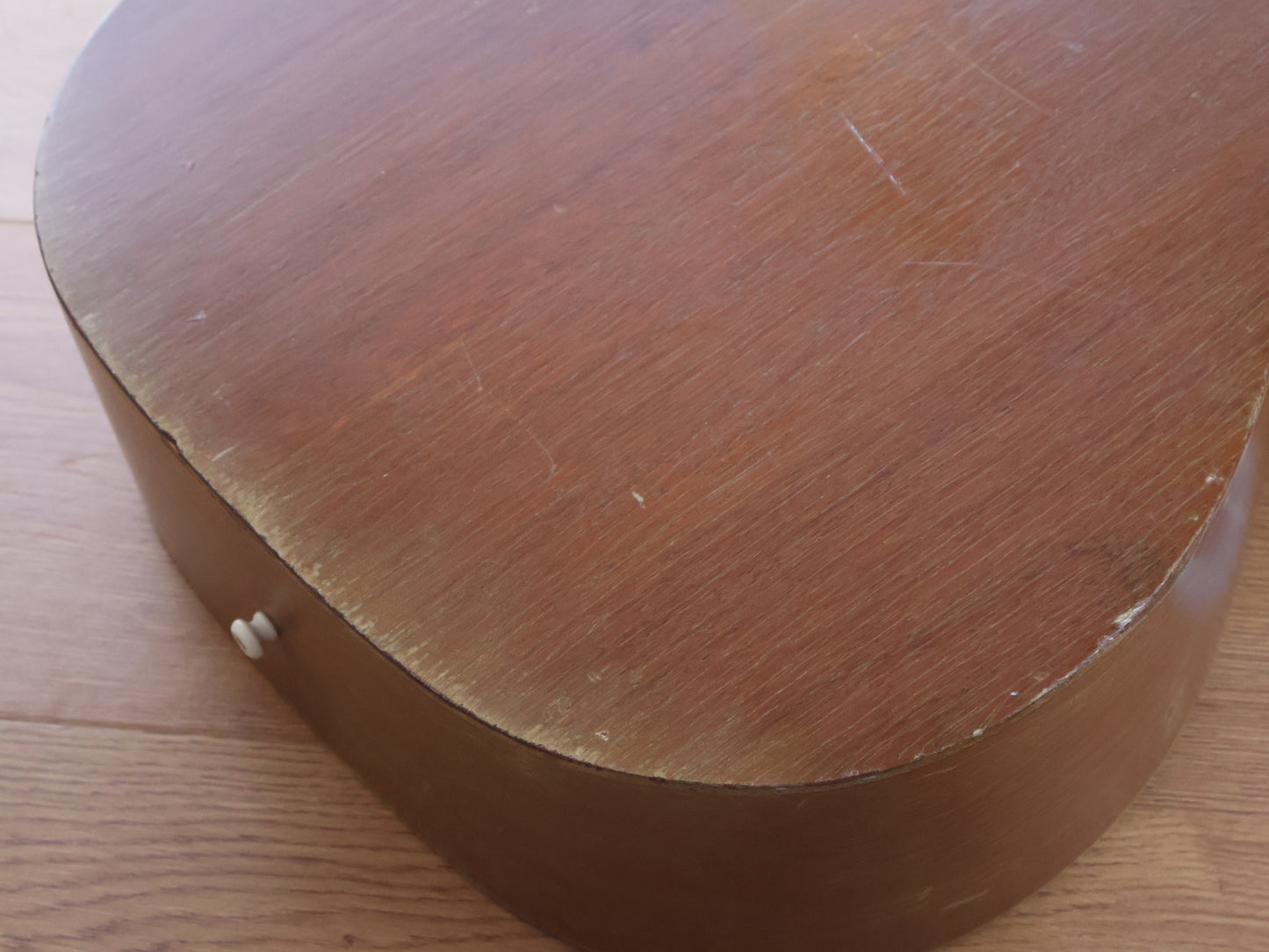 1969 Gibson USA B-15 Acoustic