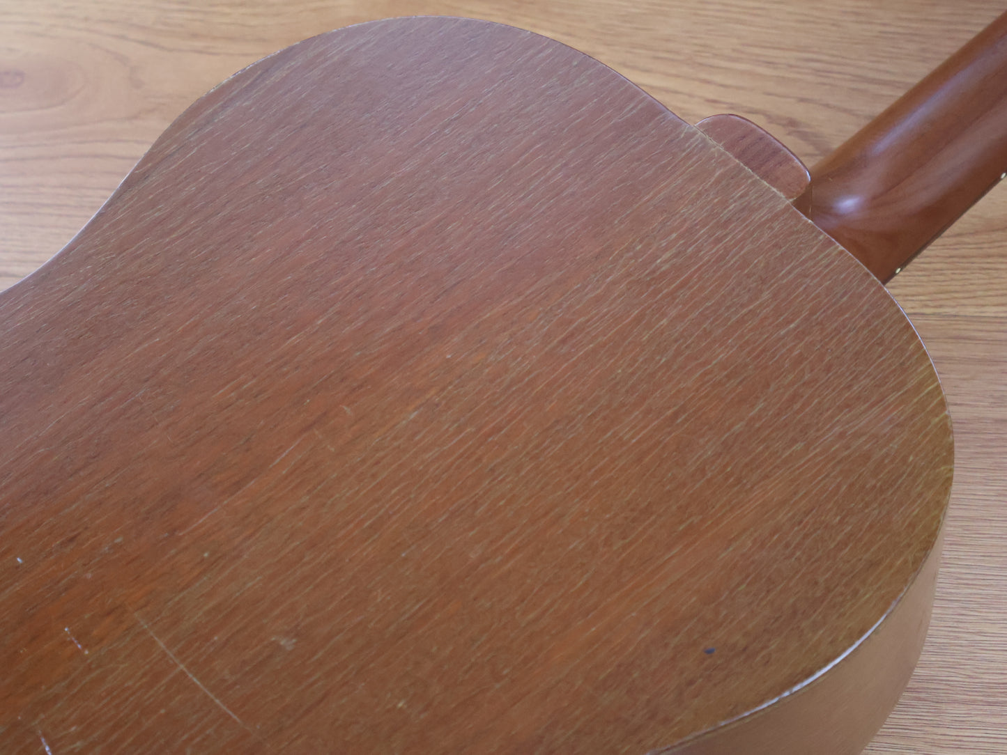 1969 Gibson USA B-15 Acoustic