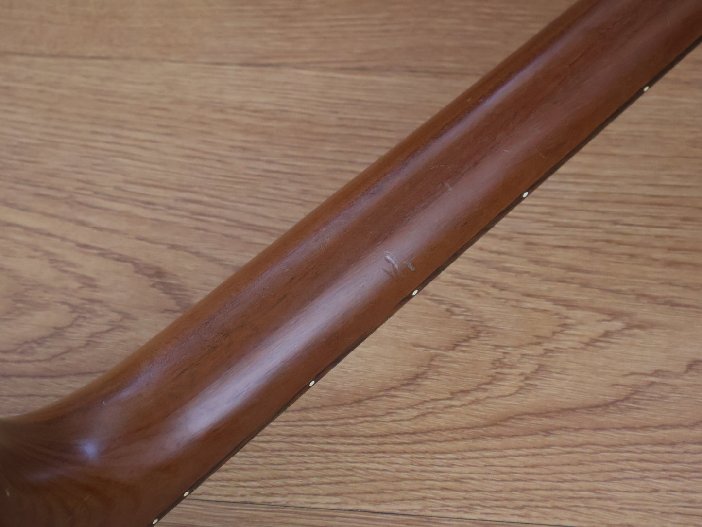 1969 Gibson USA B-15 Acoustic