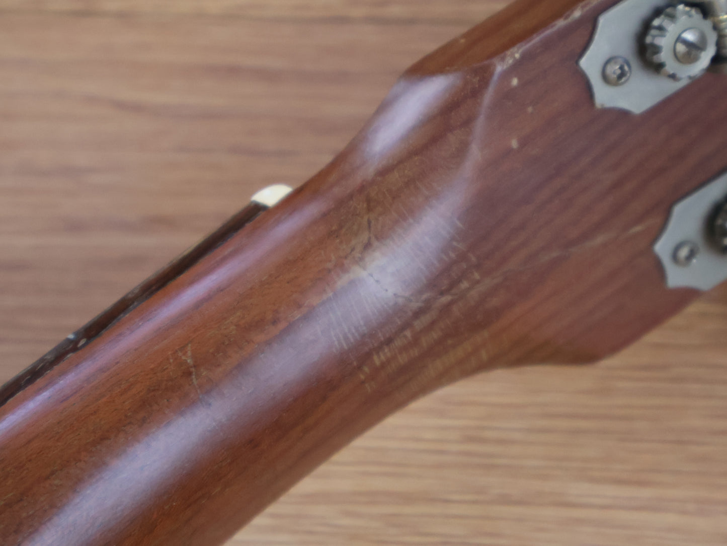 1969 Gibson USA B-15 Acoustic