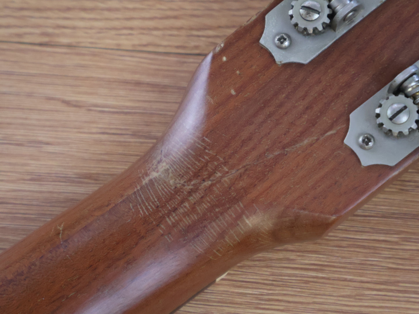 1969 Gibson USA B-15 Acoustic