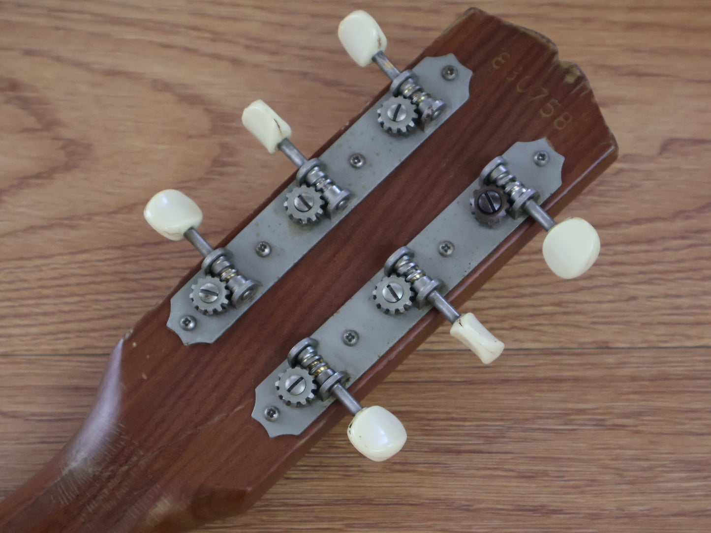 1969 Gibson USA B-15 Acoustic