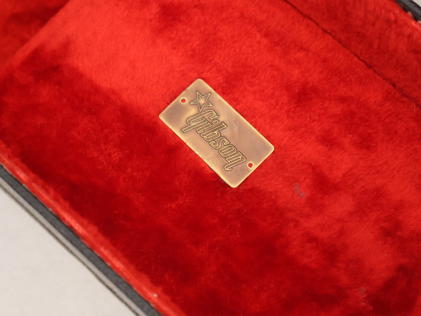 1969 Gibson USA B-15 Acoustic