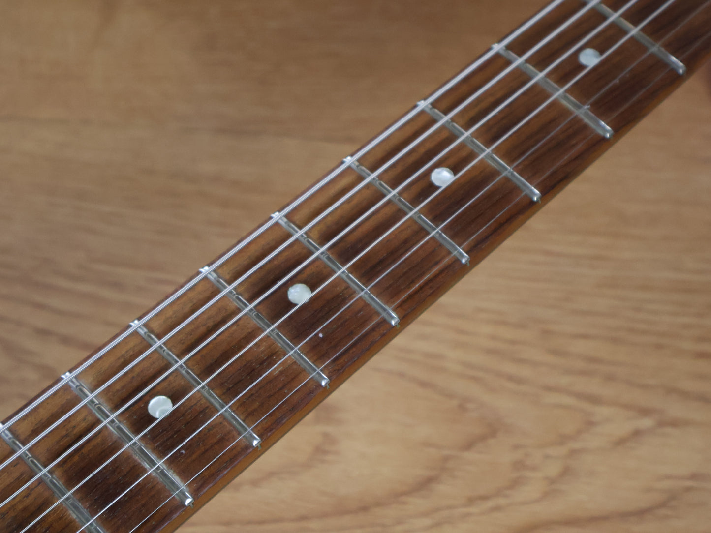 1996 Gibson USA Les Paul Studio (Black & Gold)