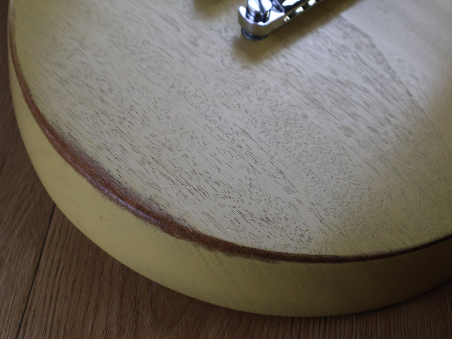 2009 Gibson USA Les Paul Special (TV Yellow)