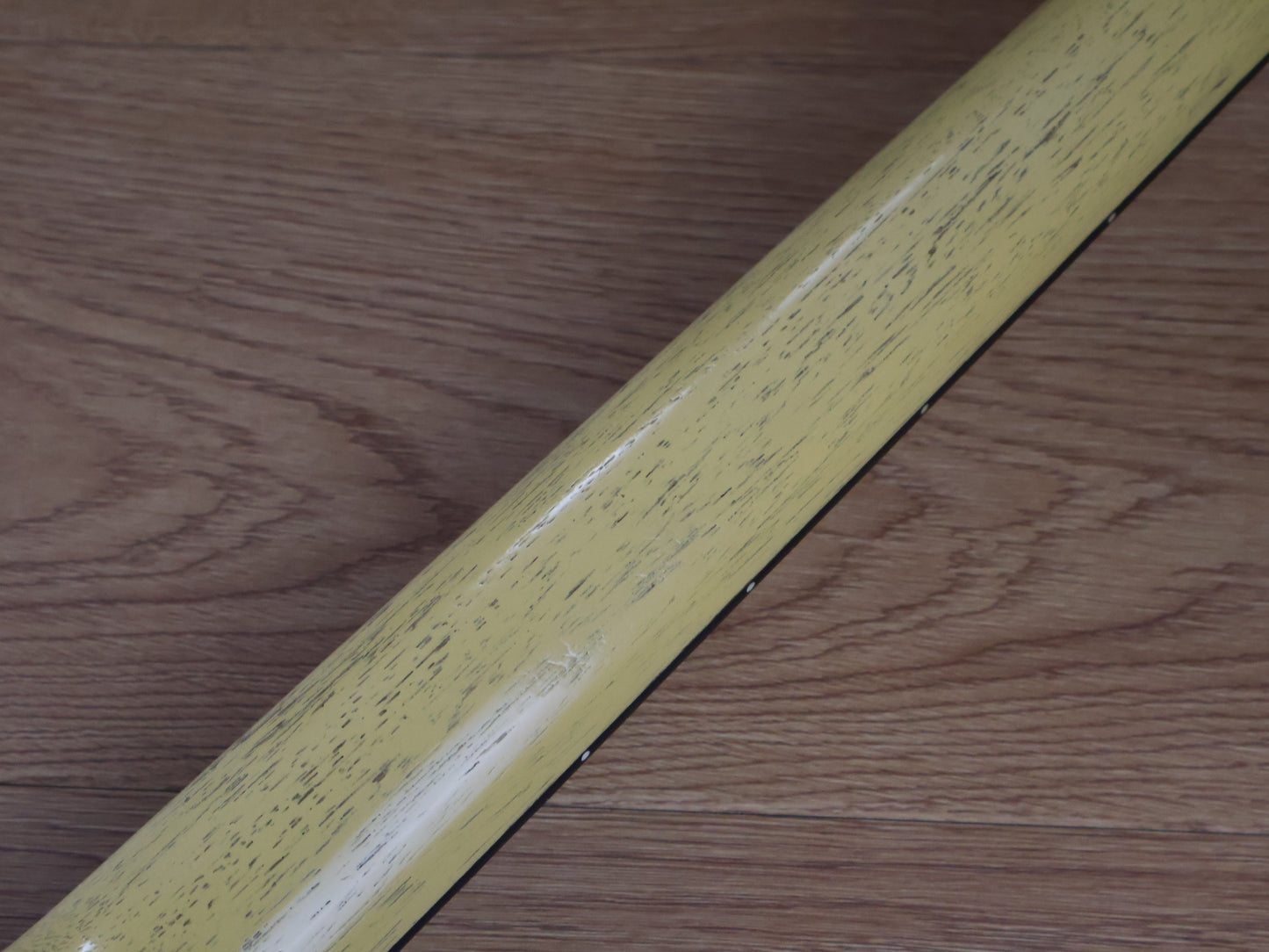 2009 Gibson USA Les Paul Special (TV Yellow)