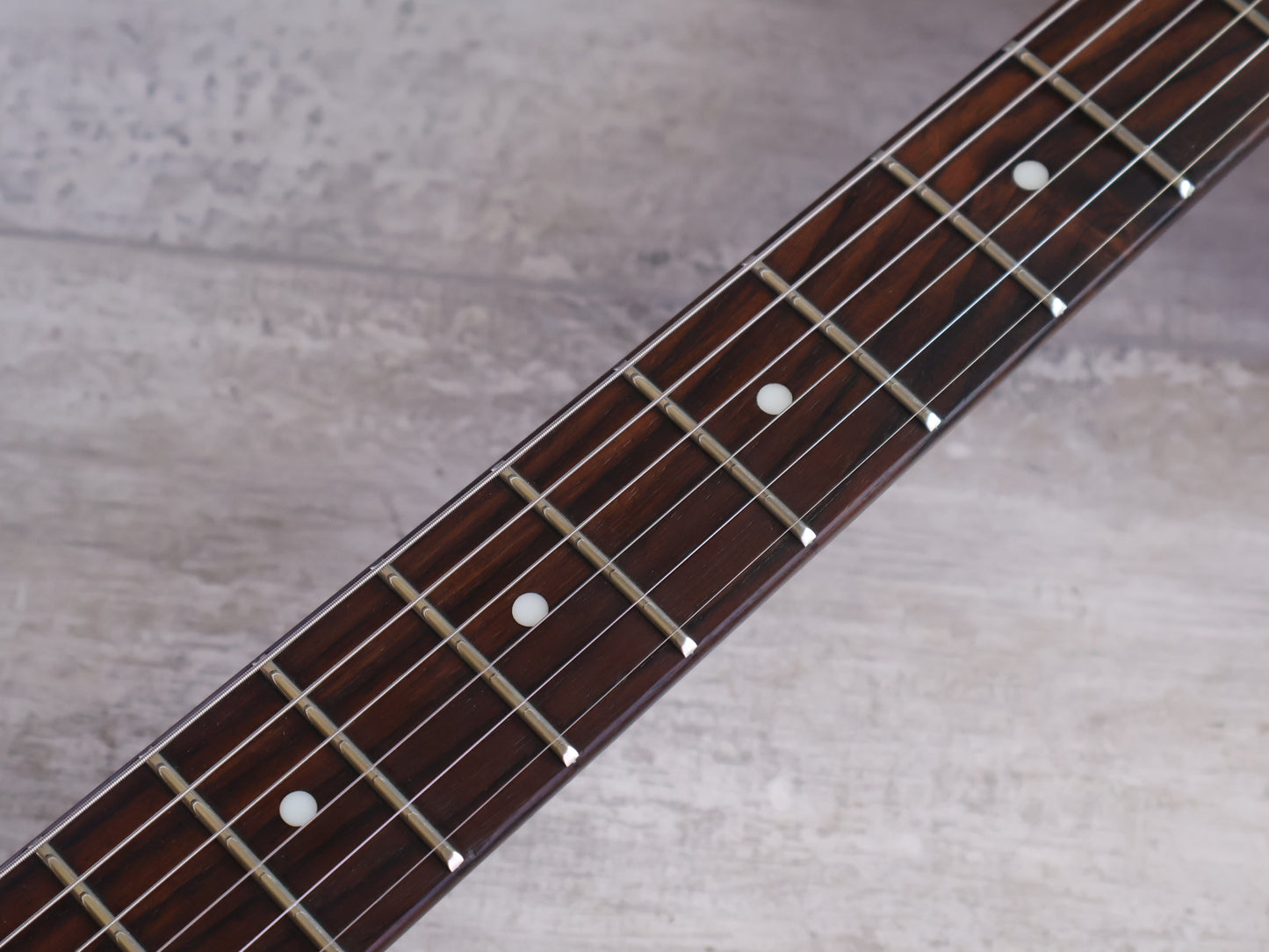 Peavey Predator Plus EXP (Metallic Turquoise)