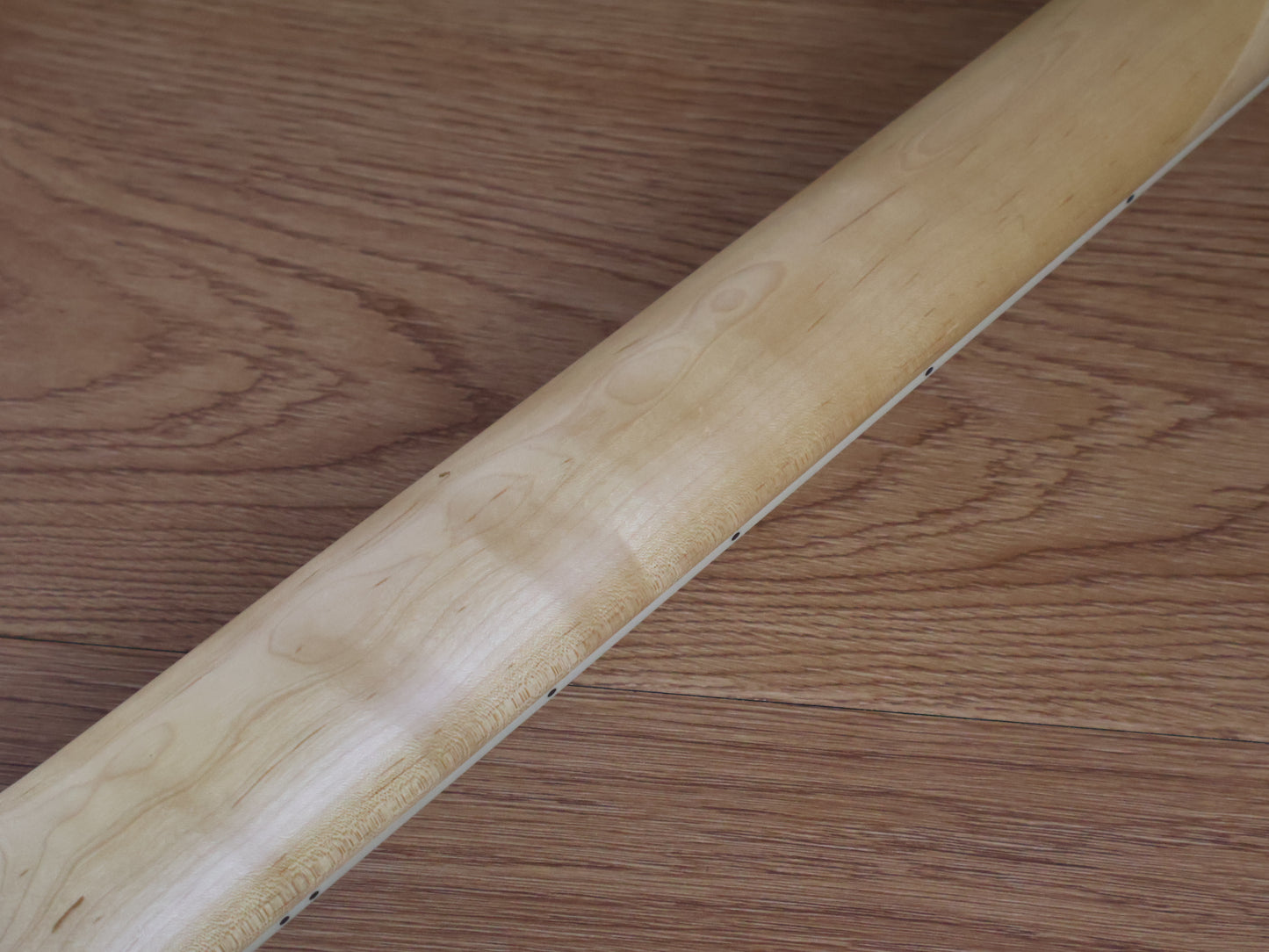 1999 Ibanez Korea AX220QM AX Series Double Cutaway