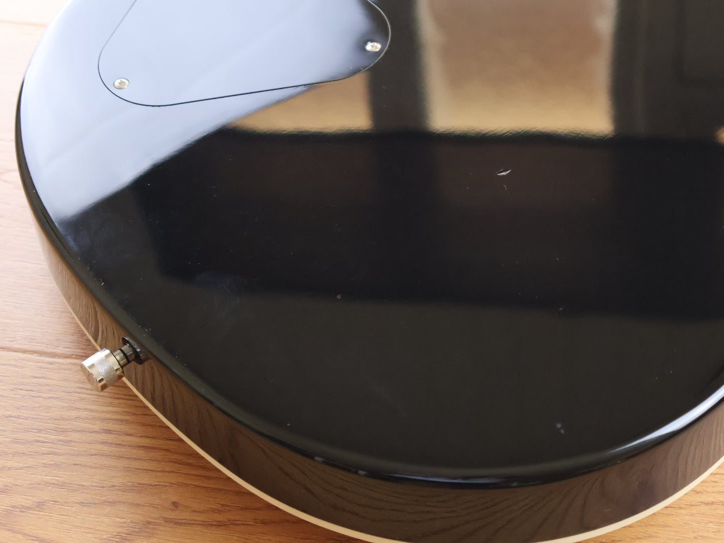 2021 Gretsch G5222 Electromatic Double Jet BT Electric Guitar w/ V-Stoptail (Aged Natural)