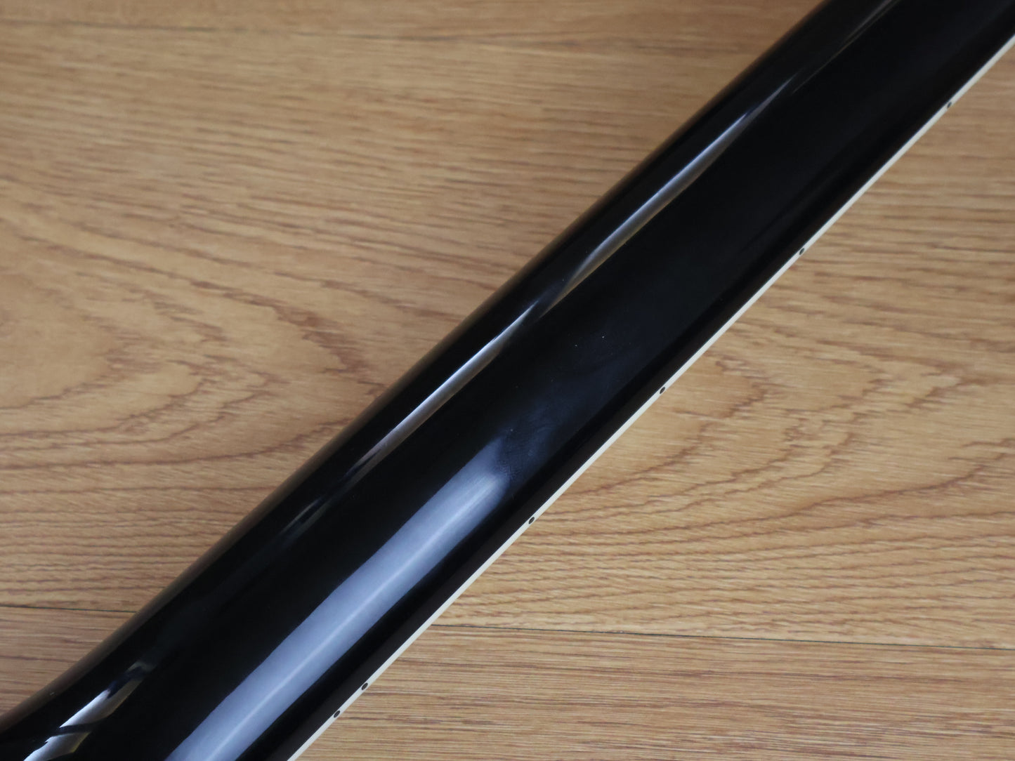 2021 Gretsch G5222 Electromatic Double Jet BT Electric Guitar w/ V-Stoptail (Aged Natural)