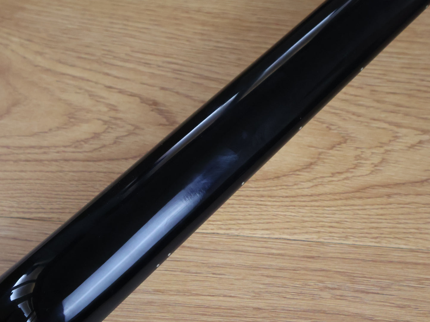 2012 LTD (by ESP Japan) Kirk Hammett KH3 Spider 30th Anniversary Signature Model (Black)