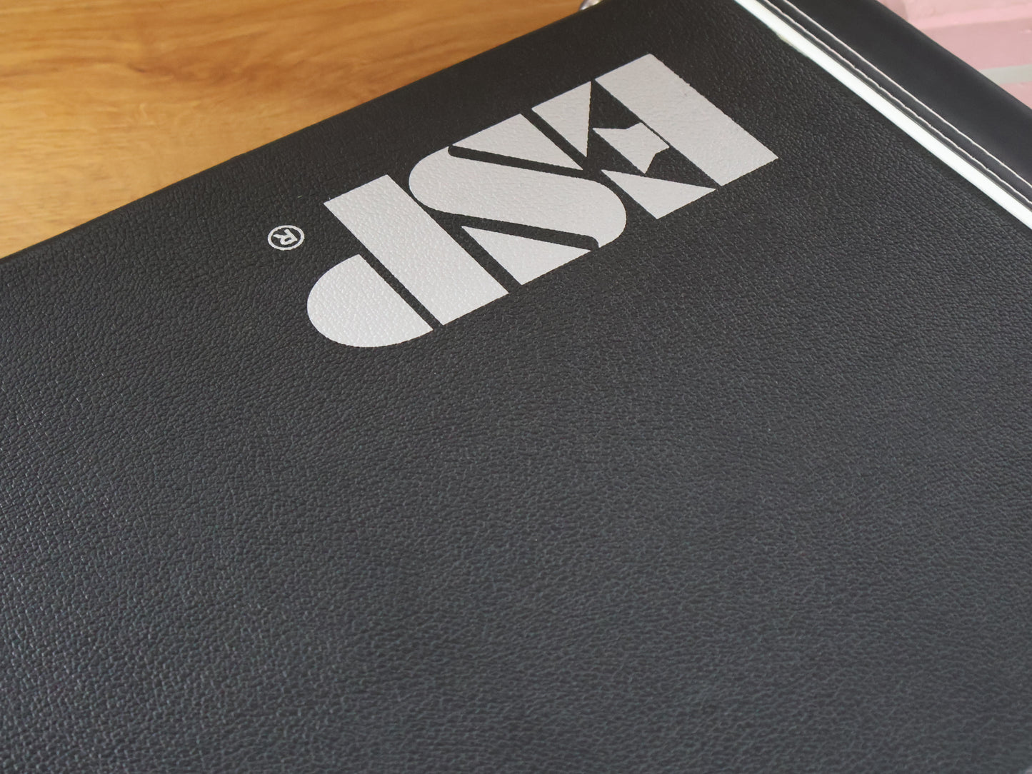 2012 LTD (by ESP Japan) Kirk Hammett KH3 Spider 30th Anniversary Signature Model (Black)