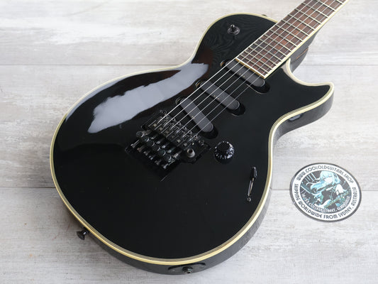 2000's Edwards (by ESP Japan) E-CL-90I Sugizo Model Single Coil Les Paul