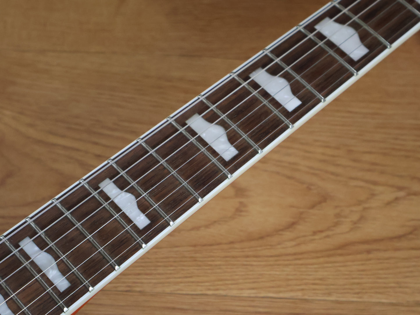 2022 Gretsch G5422TG Electromatic Classic HollowBody Double-Cut w/Bigsby (Orange)