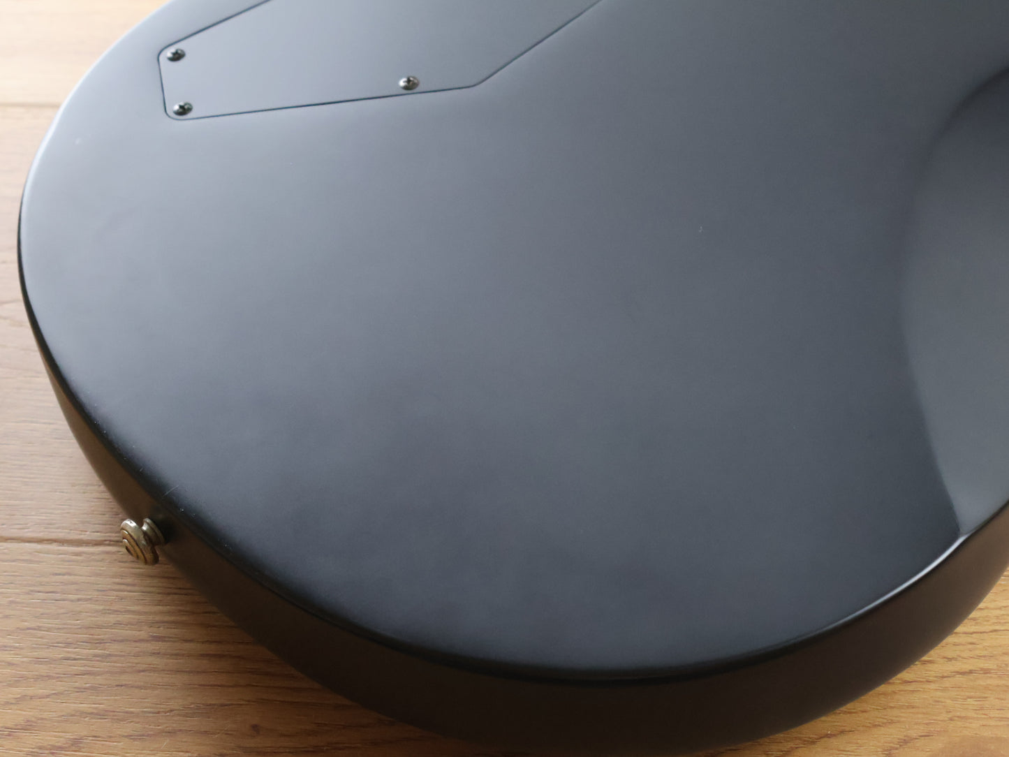 2020 LTD (by ESP Japan) EC-256 Eclipse Single Cutaway (Black)