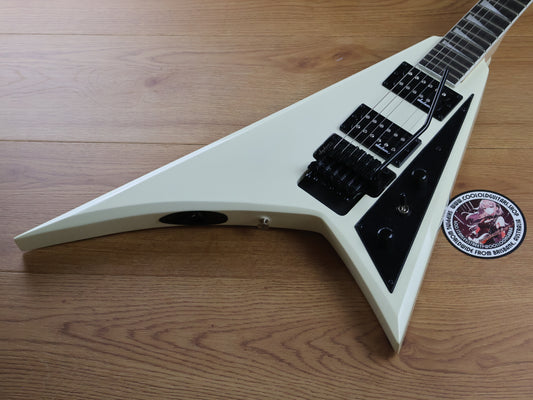2021 Jackson JS Series Rhoads JS32 Flying V