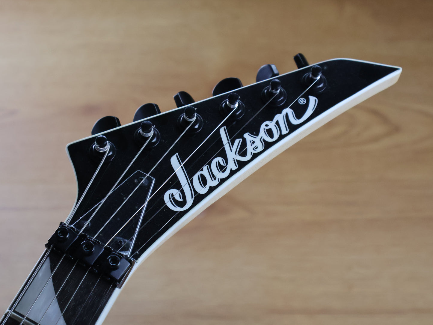 2021 Jackson JS Series Rhoads JS32 Flying V