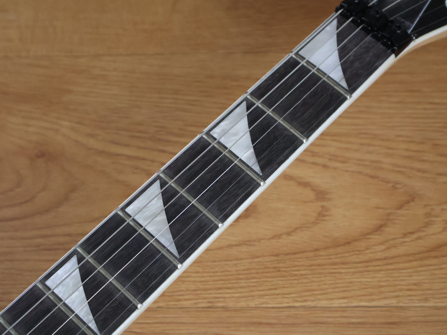 2021 Jackson JS Series Rhoads JS32 Flying V