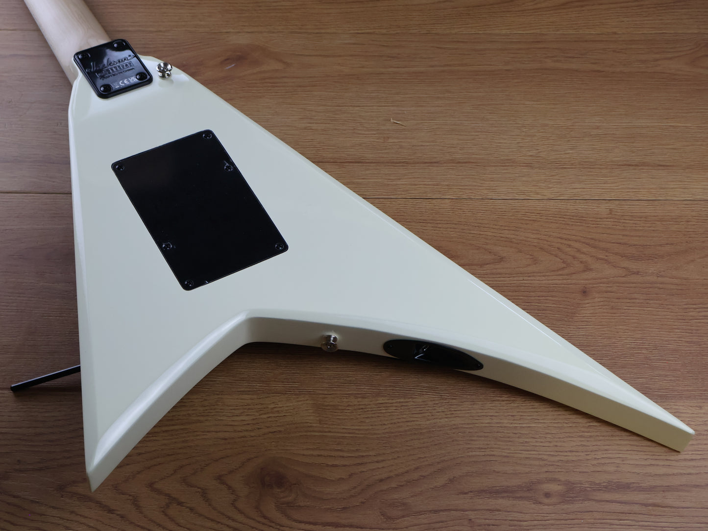 2021 Jackson JS Series Rhoads JS32 Flying V