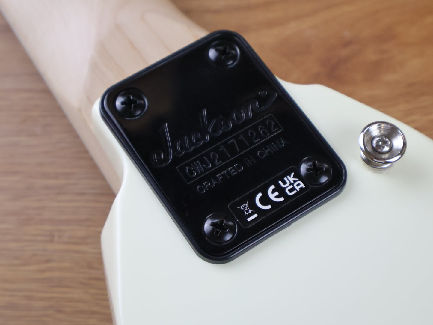 2021 Jackson JS Series Rhoads JS32 Flying V